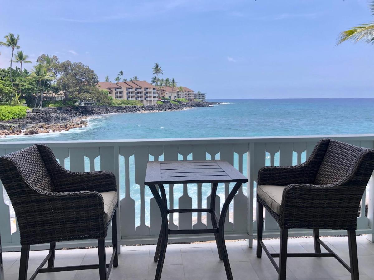 Kona Tiki - No Fees * Kailua-Kona