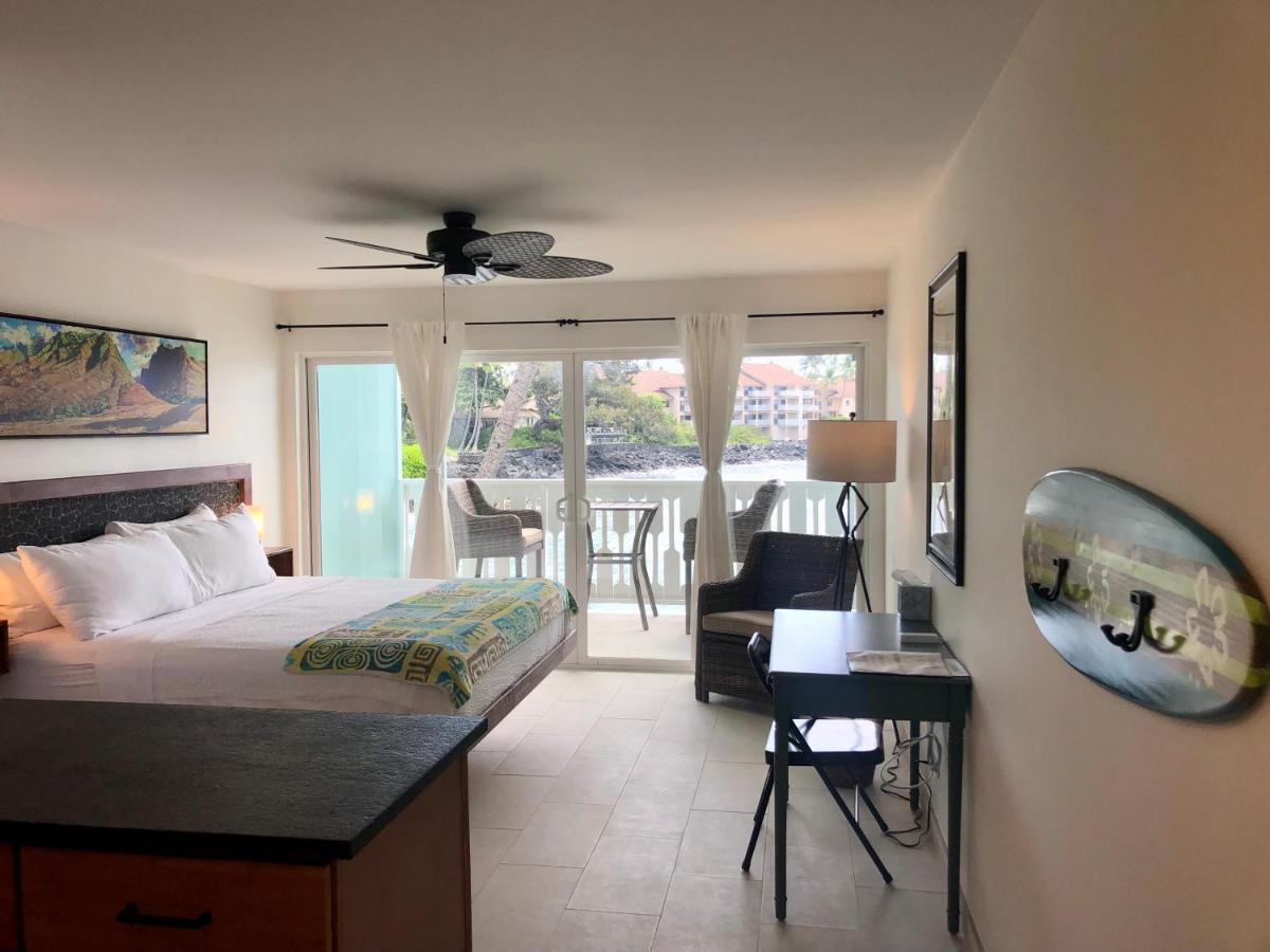 Hotel Kona Tiki - No Fees *