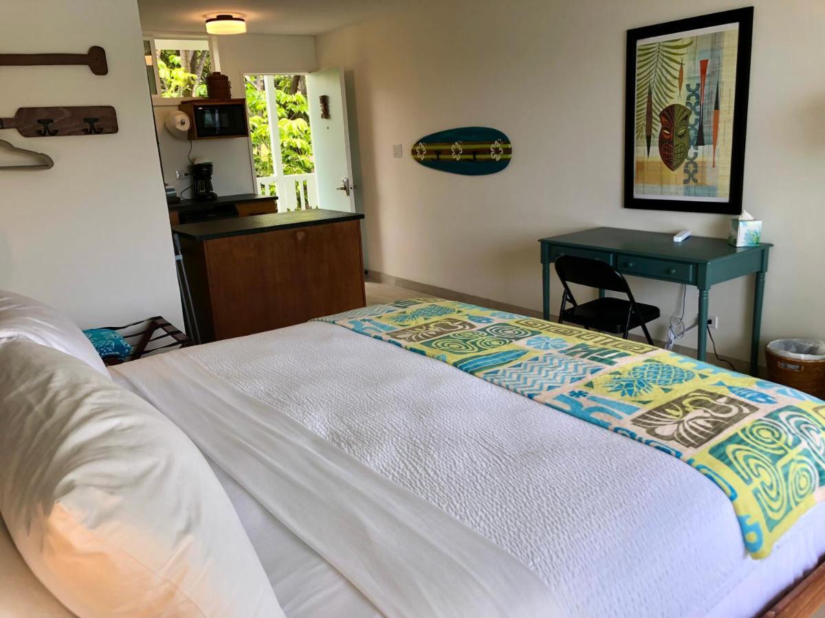 Hotel Kona Tiki - No Fees *
