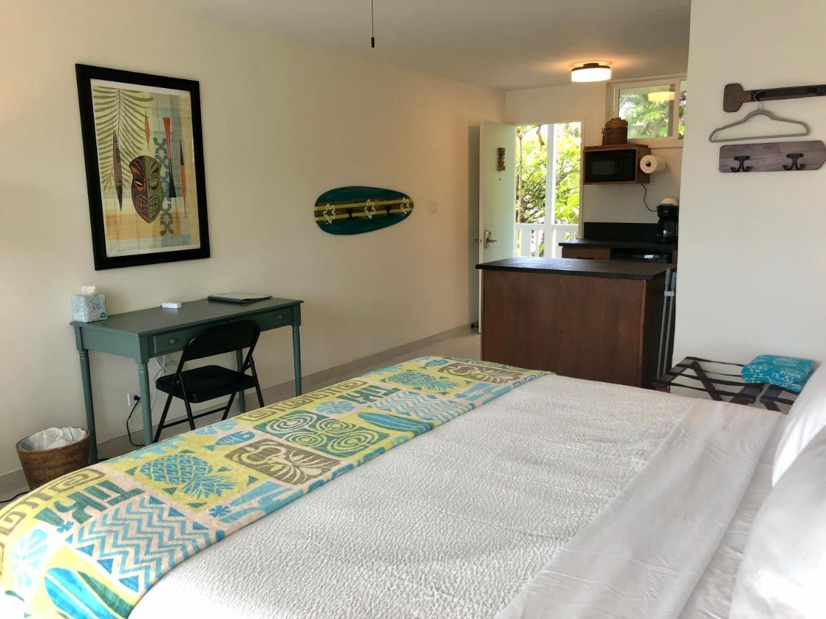 Kona Tiki - No Fees Kailua-Kona