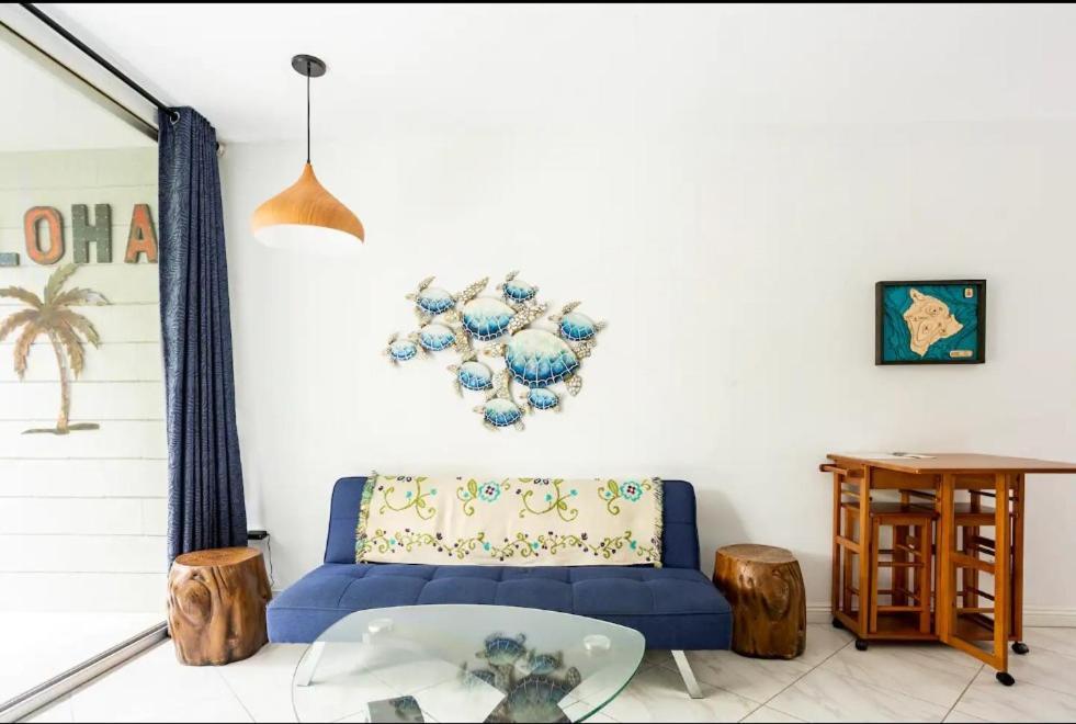 Downtown Hawaiian Theme With Hot Tub, Pool & - Kona Islander
