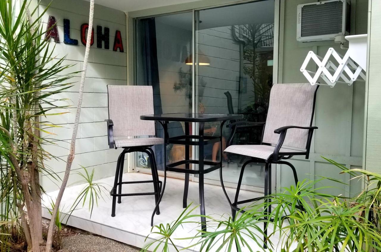 Downtown Hawaiian Theme With Hot Tub, Pool & - Kona Islander Aparthotel