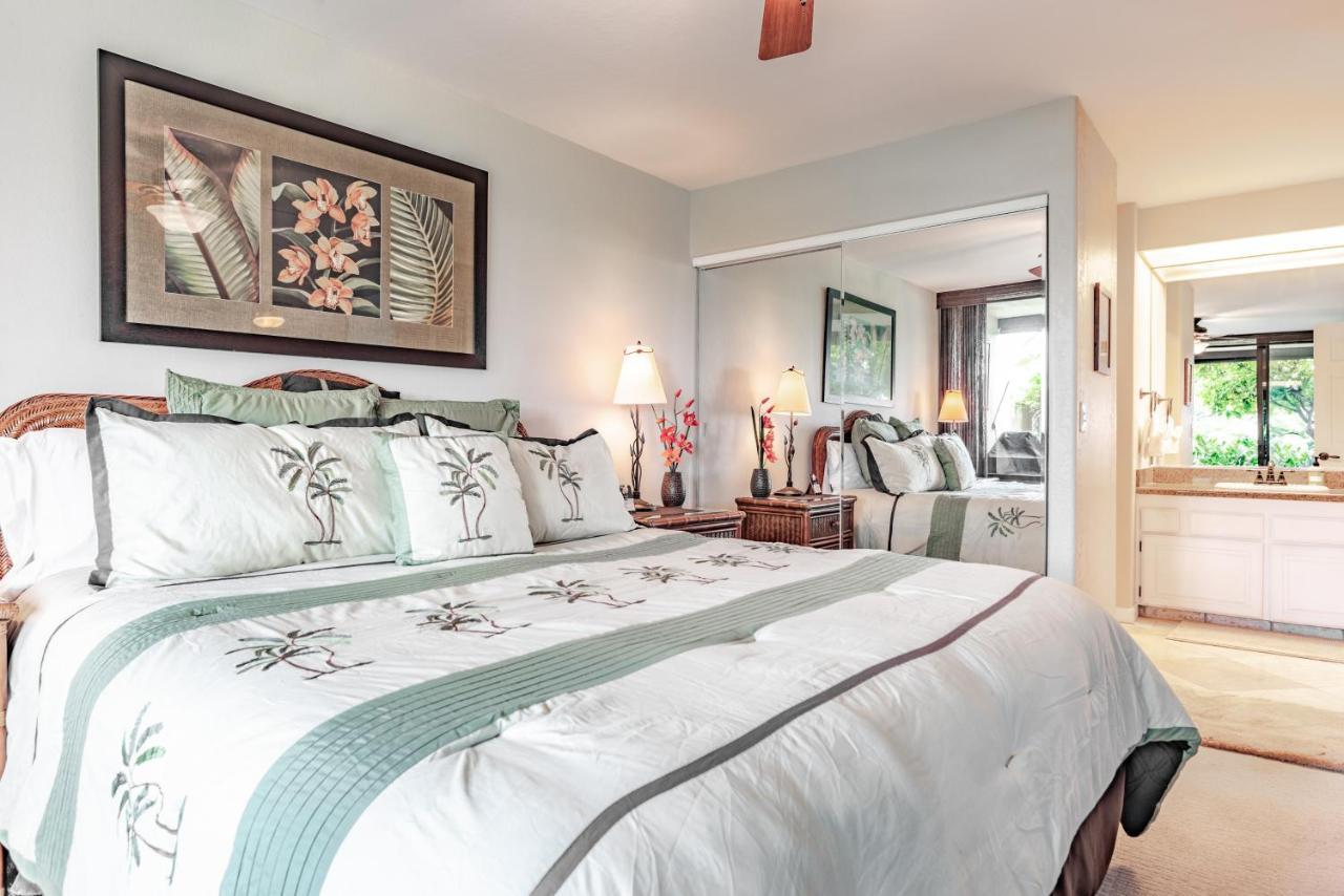Apartment Country Club 124 Kailua-Kona