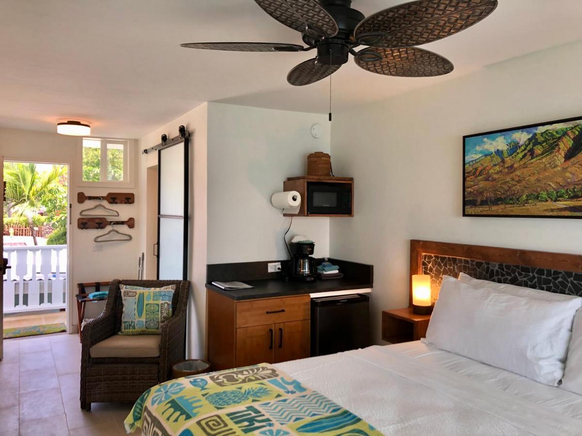 Kona Tiki - No Fees Hotel