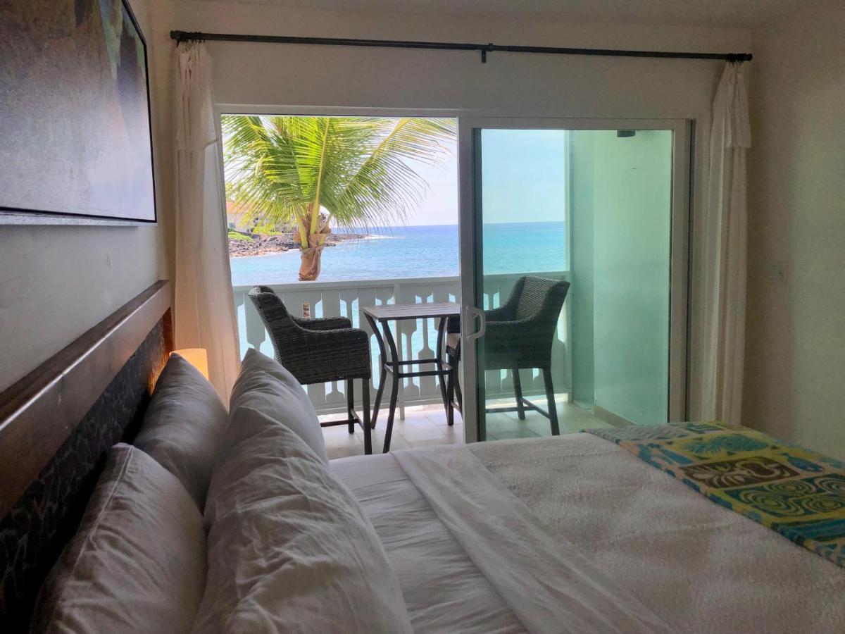Kona Tiki - No Fees Kailua-Kona