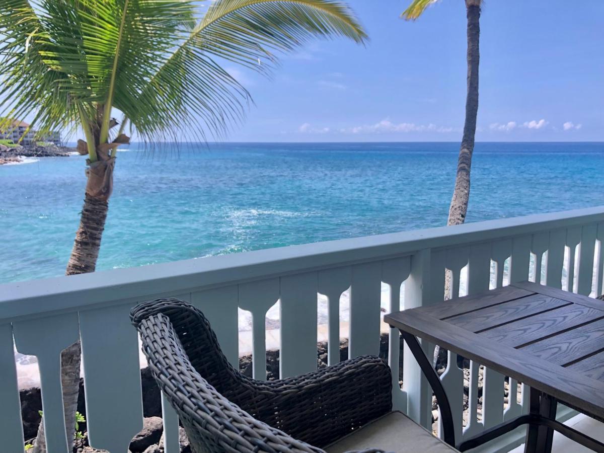 Kona Tiki - No Fees Hotel *