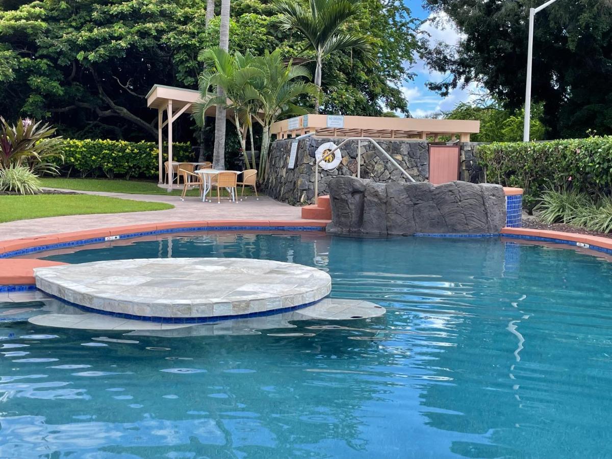 Apartment At Kahalu'u Kailua-Kona