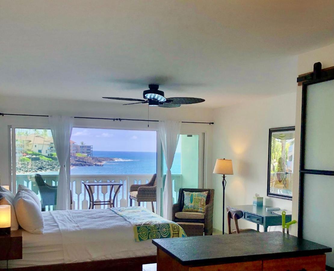 Kona Tiki - No Fees * Kailua-Kona