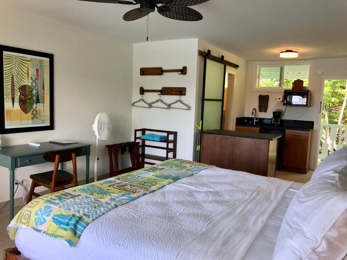 Kona Tiki - No Fees