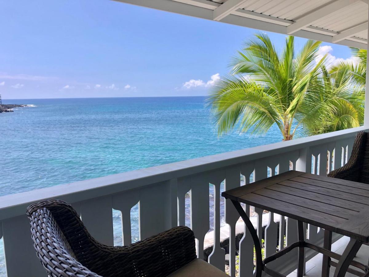 Kona Tiki - No Fees Hotel