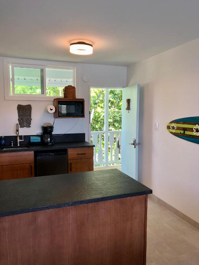 Kona Tiki - No Fees Hotel Kailua-Kona