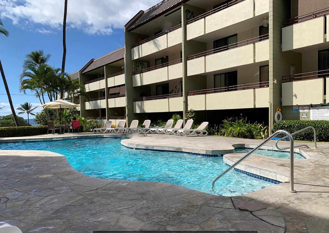 Kona Magic Ali'i - Floor Views, Pool, Beach, Sunsets * Kailua-Kona