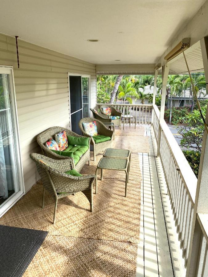 The Big House - 30 Days * Kailua-Kona