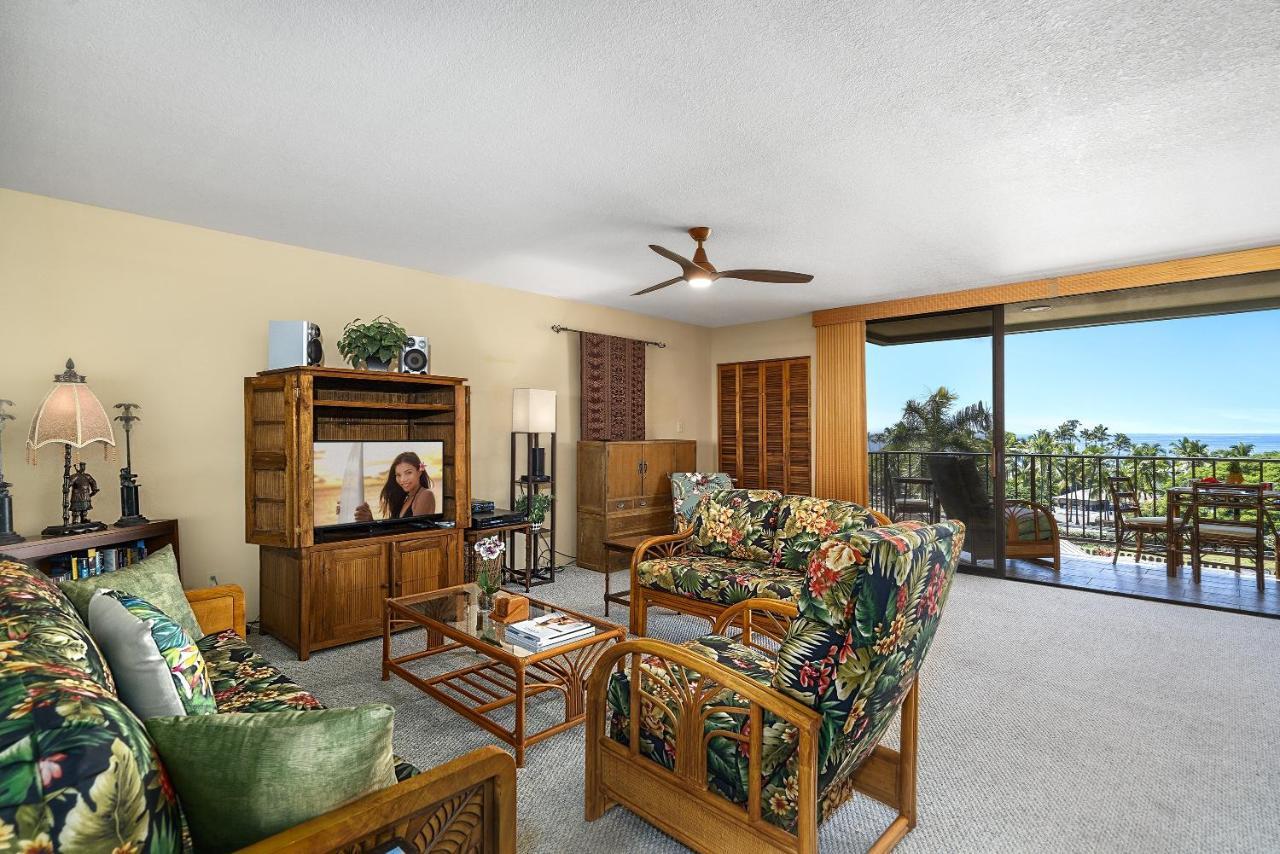 Apartment Kahalu'u Bay #204 Kailua-Kona