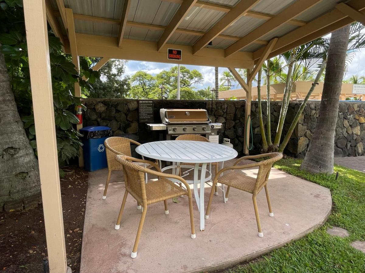 Kahaluu On Kona Coast Apartment