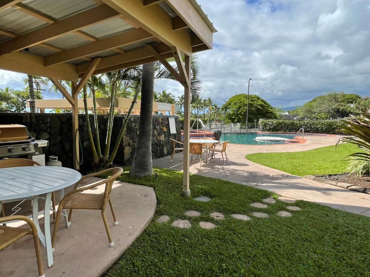 Apartment Kahaluu On Kona Coast Kailua-Kona