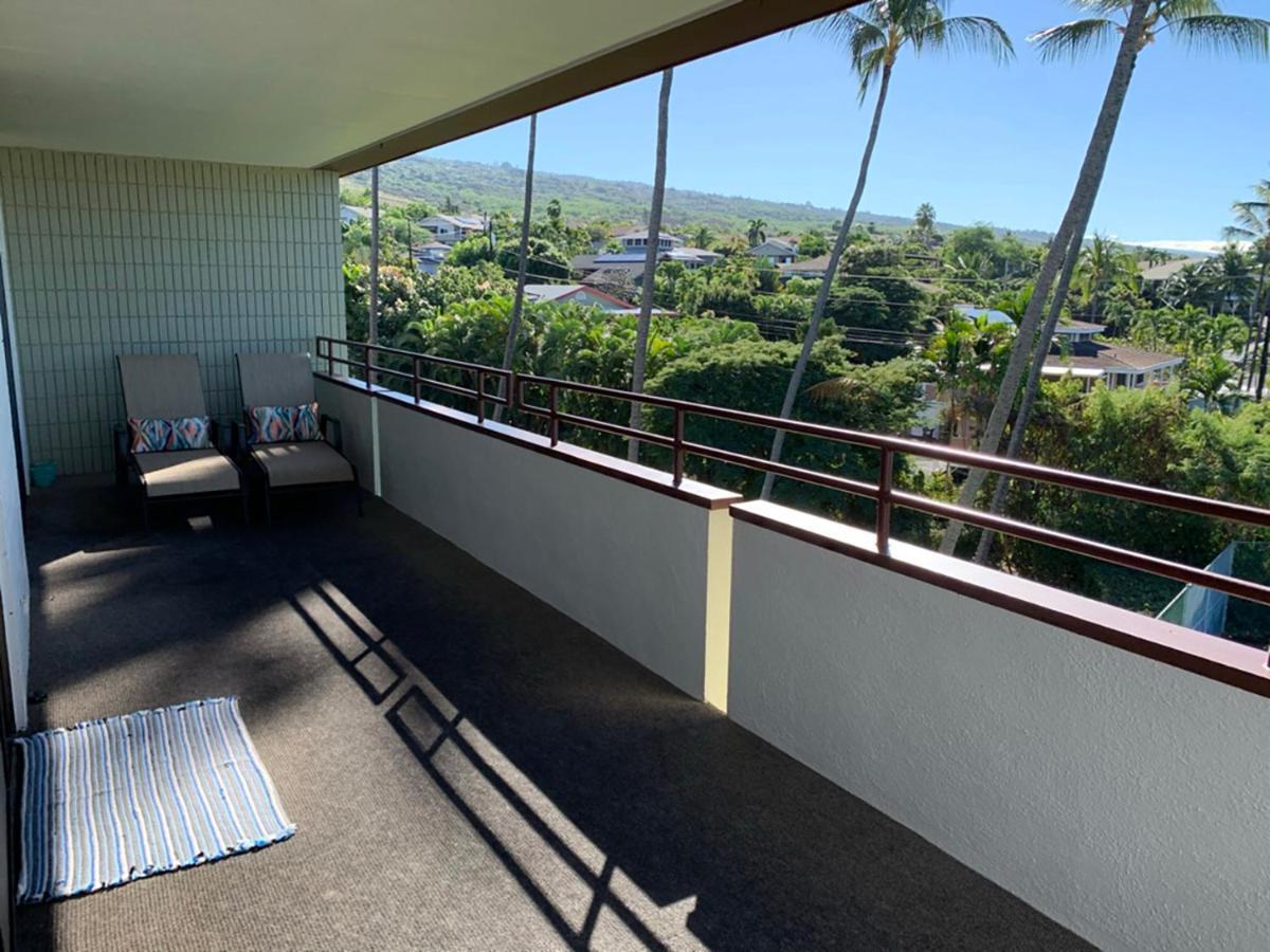 Kona Magic Ali'i - Floor Views, Pool, Beach, Sunsets *