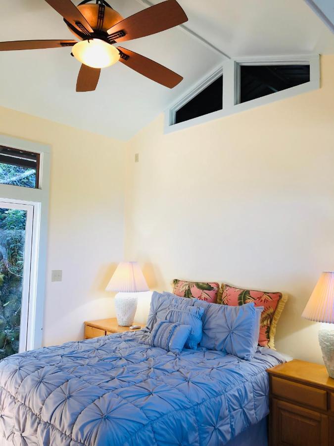 Guest house Holualoa Keauhou
