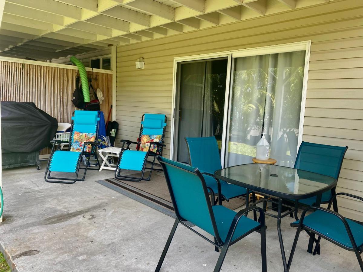 My Ohana - 30 Days Apartment *