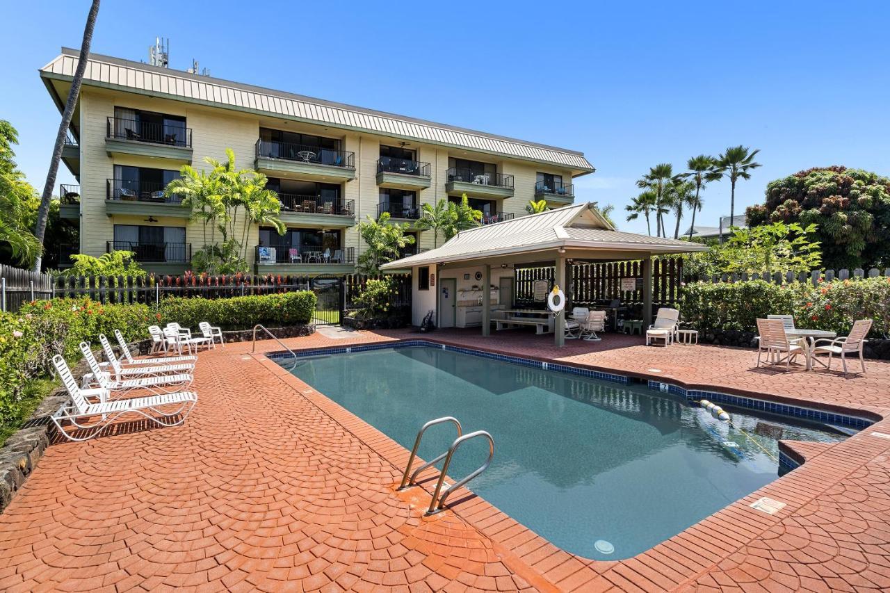 Apartment Kahalu'u Bay #204 Kailua-Kona