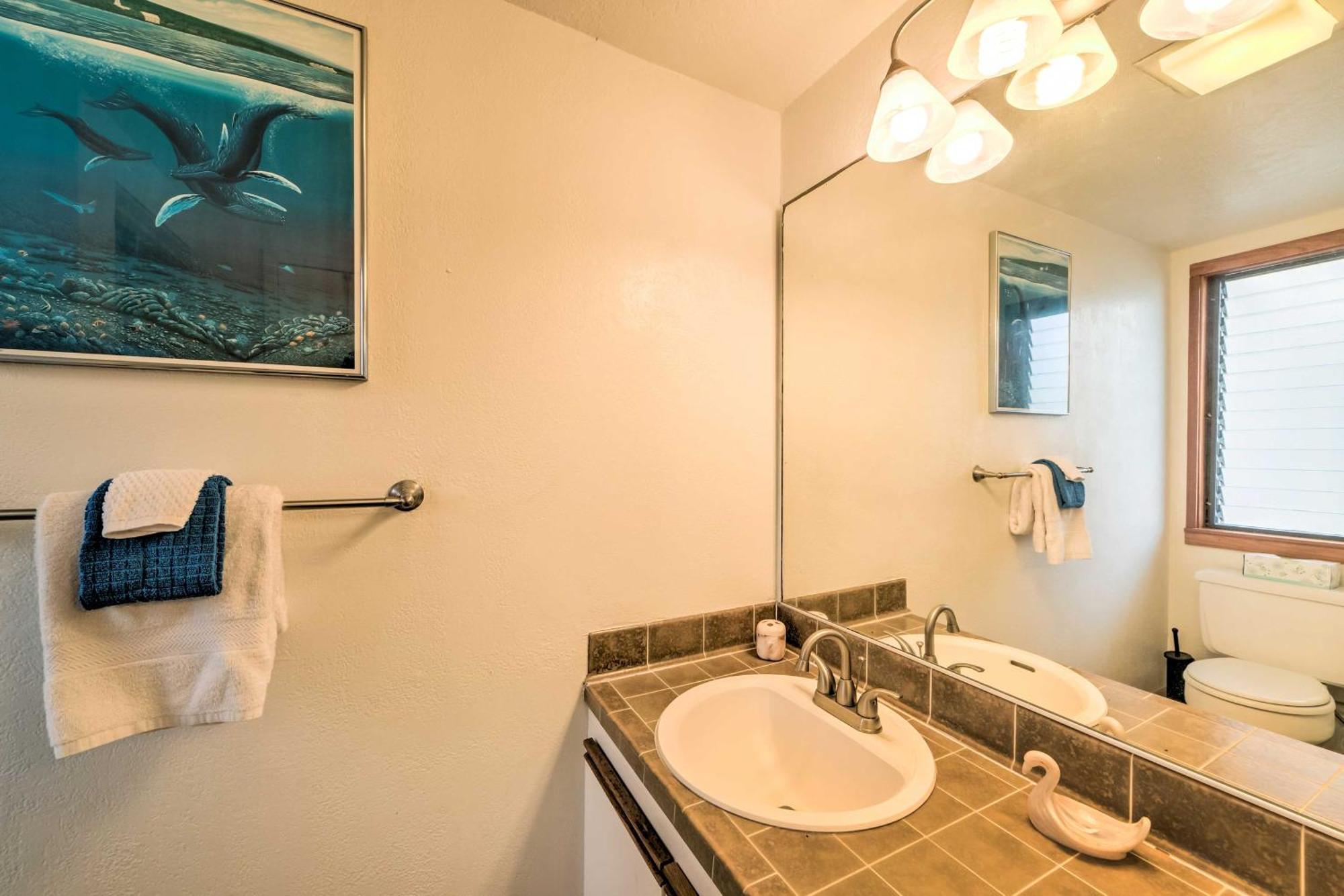 Holiday home Oceanfront Townhome With Pool And Views! *