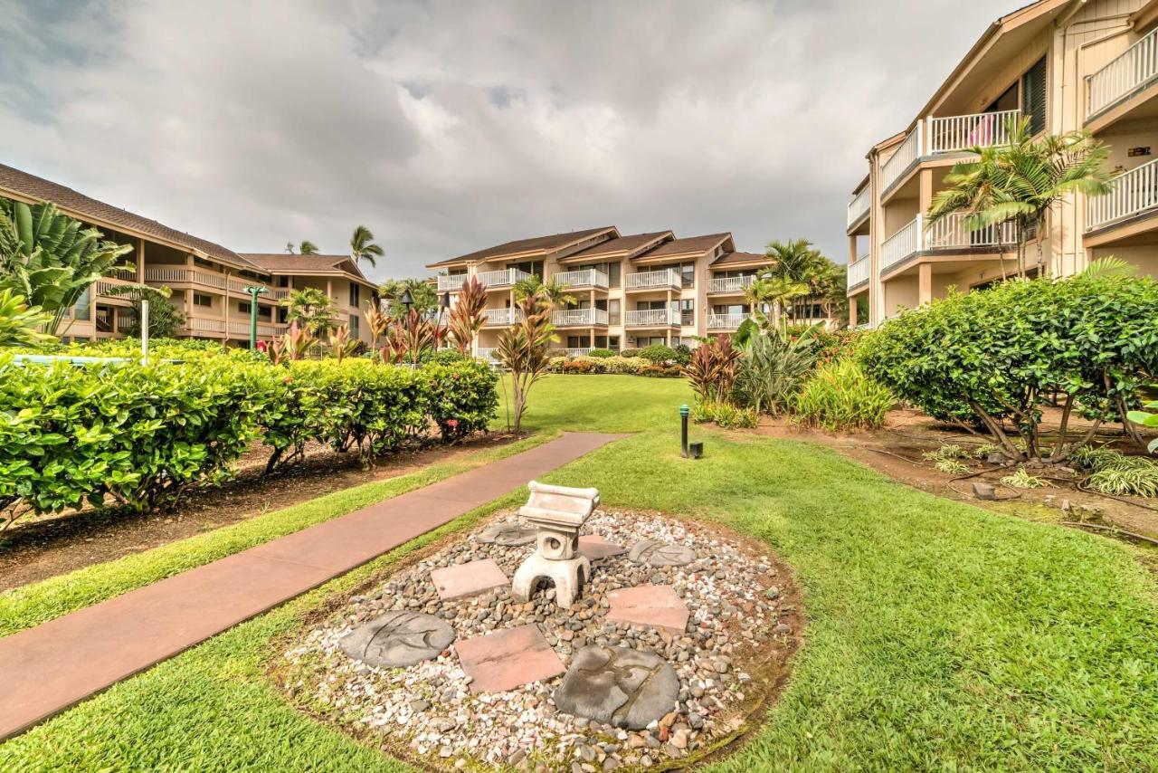 Oceanfront Townhome With Pool And Views! Holiday home *