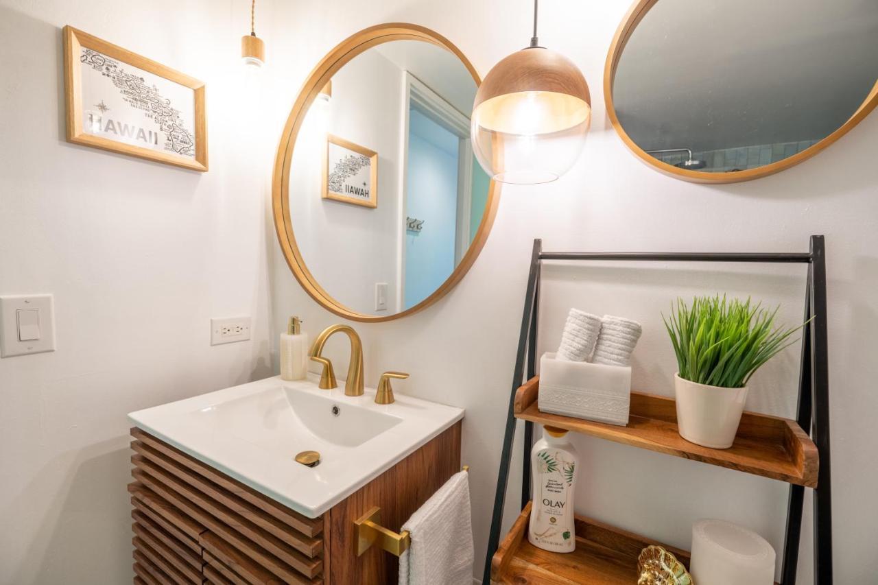 Apartment Sohana Lifestyle I Leeven's I Kona Kailua-Kona