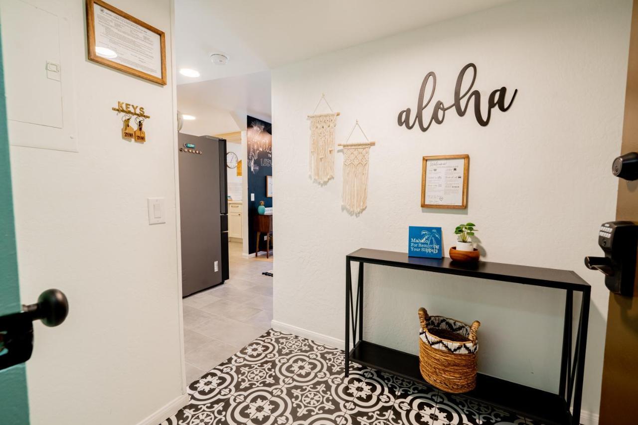 Apartment Sohana Lifestyle I Leeven's I Kona Kailua-Kona