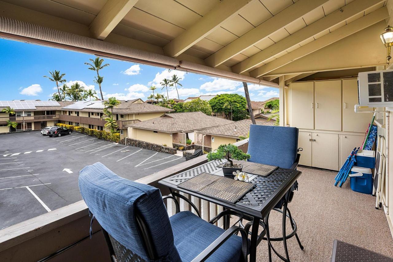 Kona Shores #203