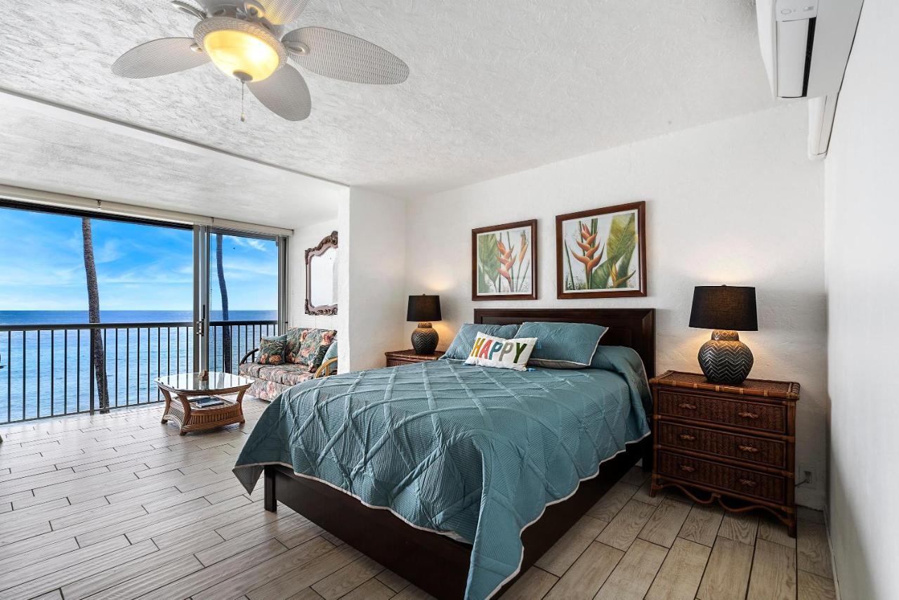 Apartment Kona Magic Sands 309 *