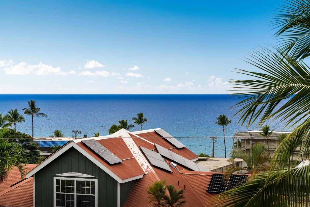 Kona Mansions#301 Holiday home