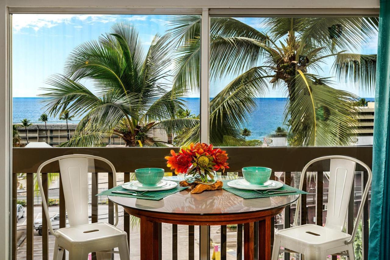 Kona Mansions#301 Holiday home