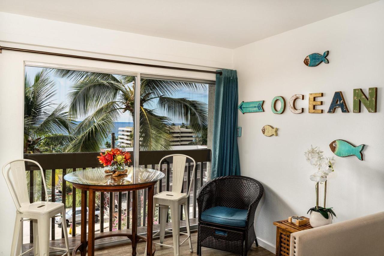Kona Mansions#301 Holiday home