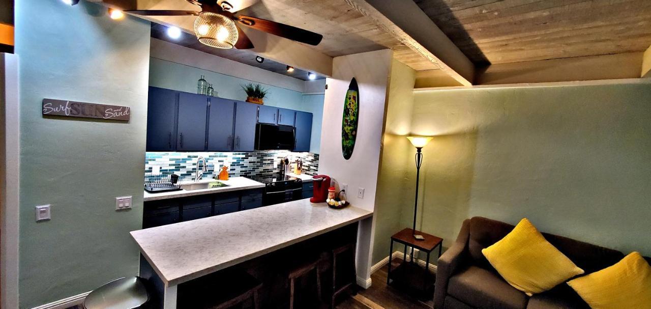 Apartment Ali'i Banyan Breeze Kailua-Kona