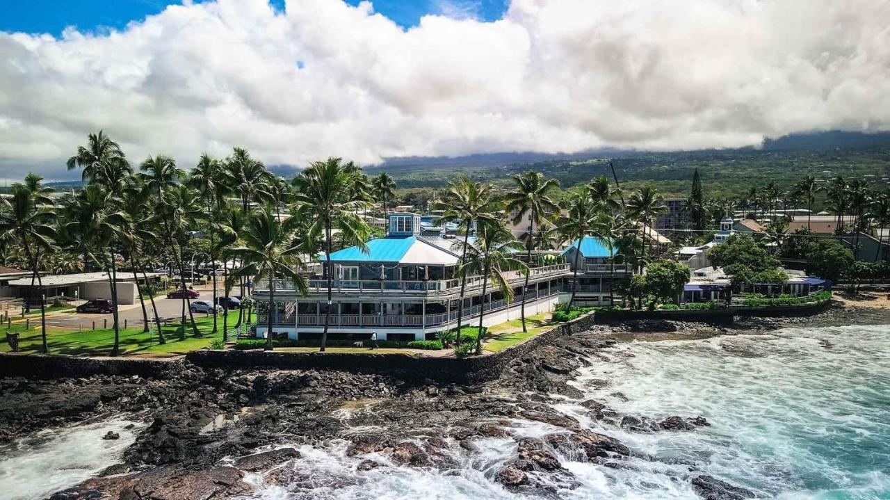 Sohana Lifestyle I Leeven's I Kona Apartment Kailua-Kona