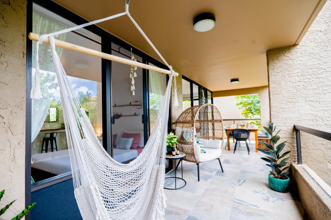 Sohana Lifestyle I Leeven's I Kona Apartment