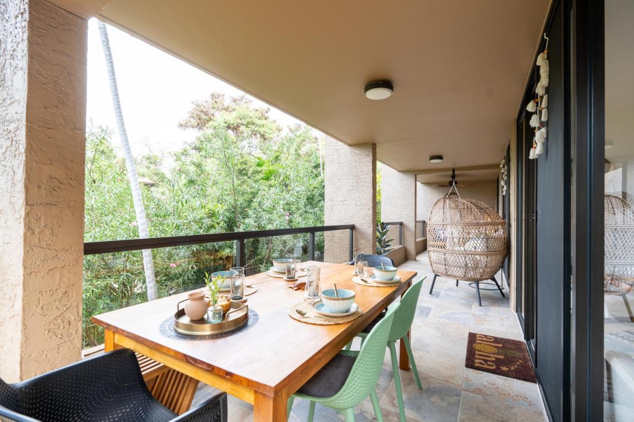 Apartment Sohana Lifestyle I Leeven's I Kona *