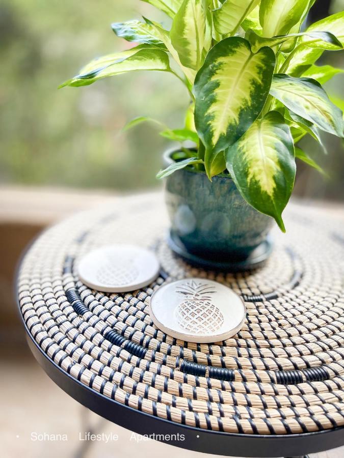 Sohana Lifestyle I Leeven's I Kona Apartment Kailua-Kona