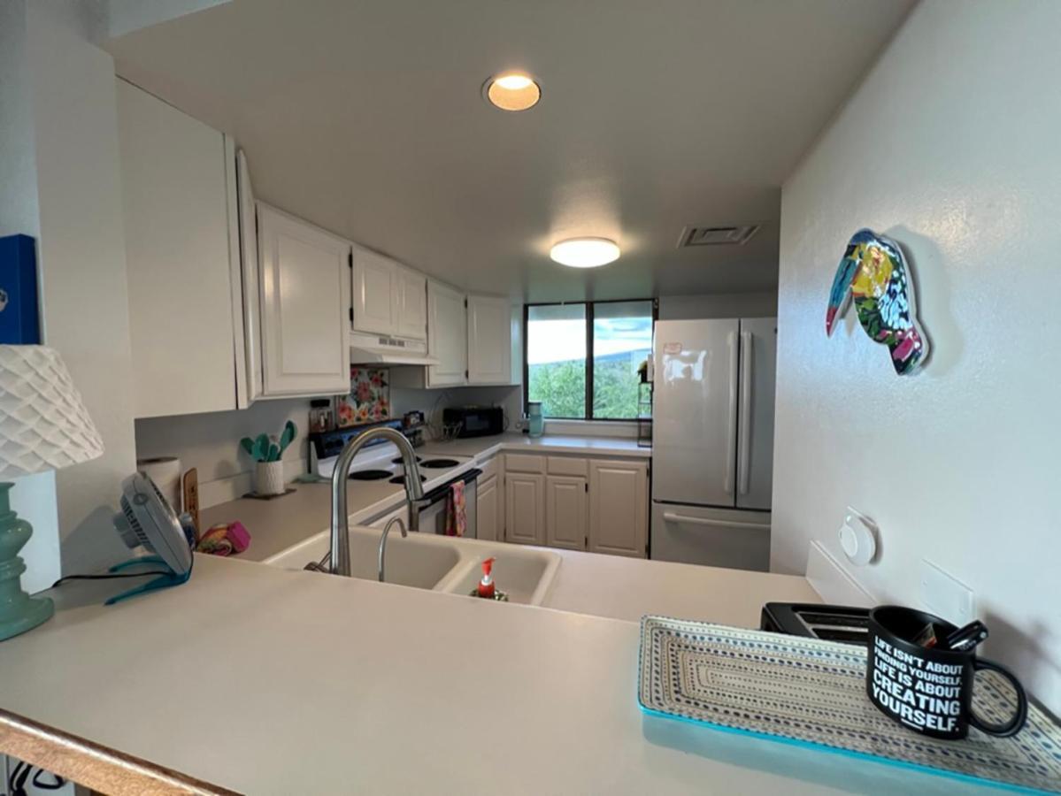 Homestay Kona Magic Ali'i - Floor Views, Pool, Beach, Sunsets