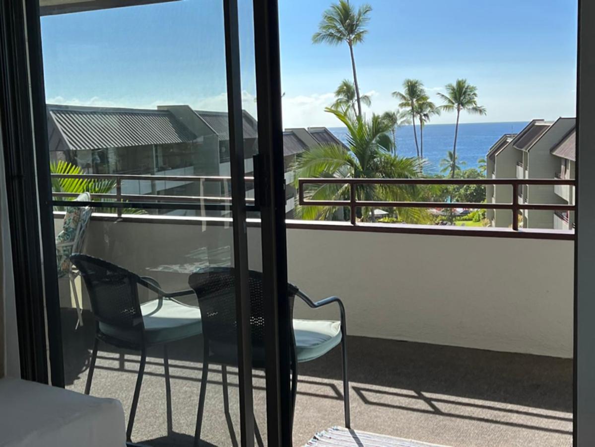 Kona Magic Ali'i - Floor Views, Pool, Beach, Sunsets