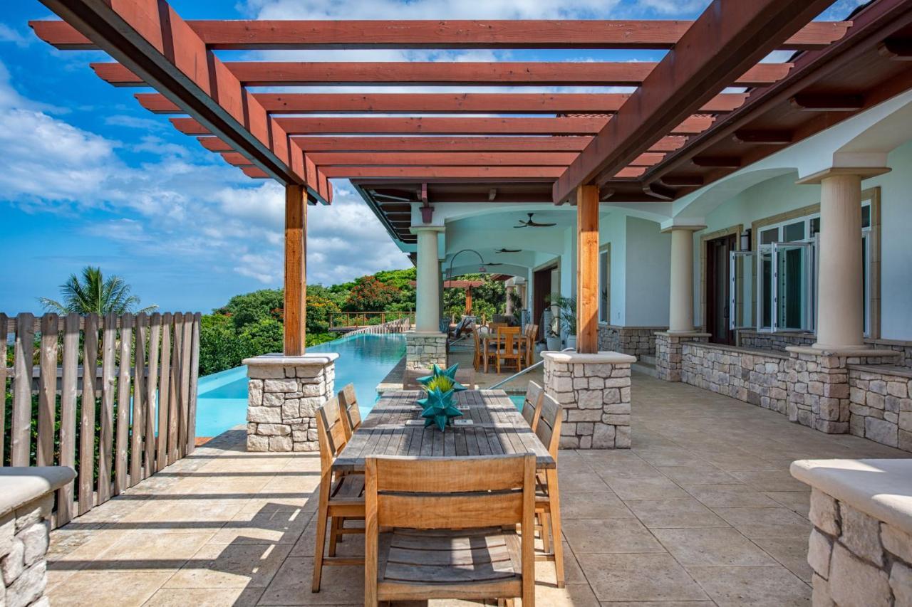 Luxury Kona Mansion - Infinity Pool & Epic Views Villa Kailua-Kona