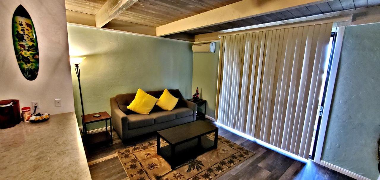 Ali'i Banyan Breeze Apartment Kailua-Kona