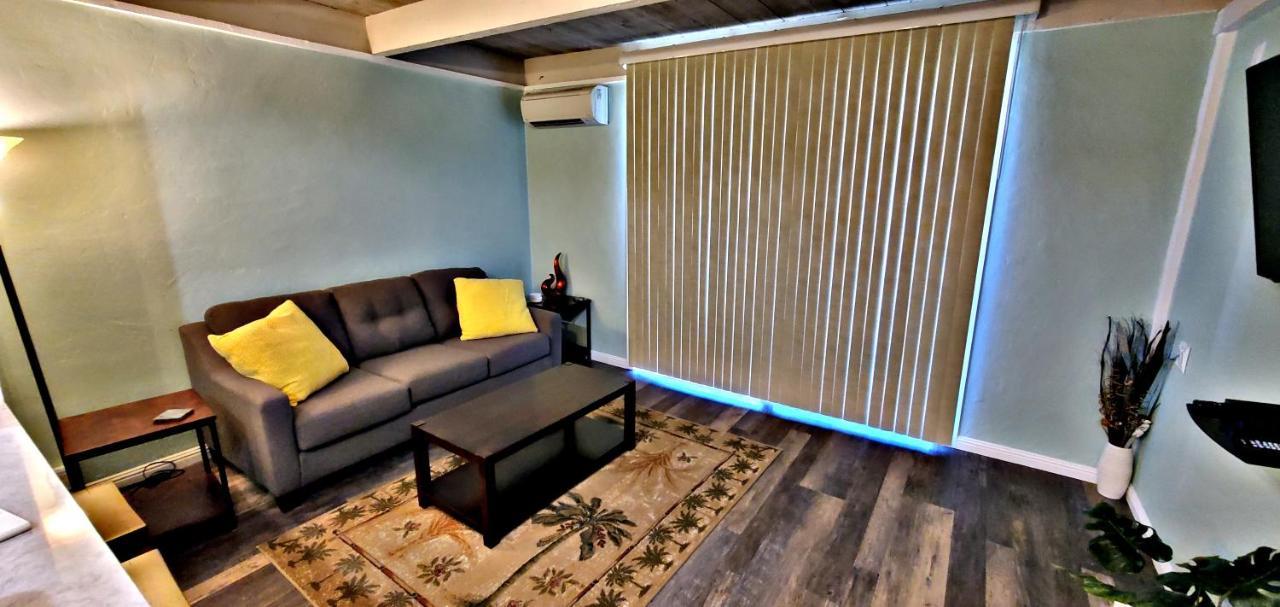 Ali'i Banyan Breeze Apartment Kailua-Kona