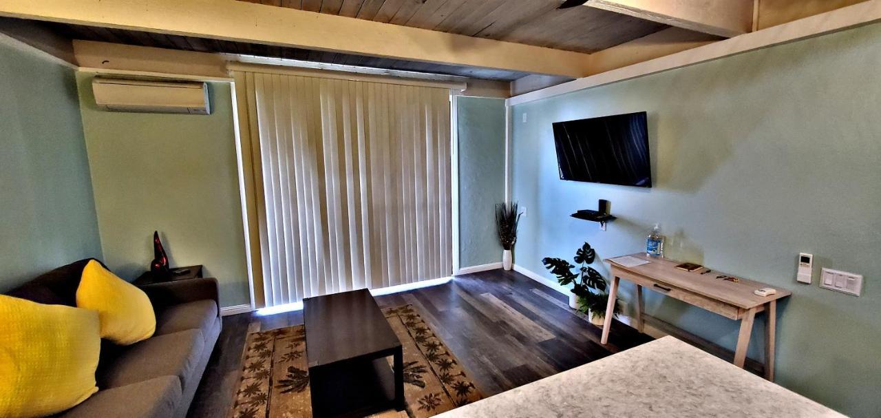 Apartment Ali'i Banyan Breeze Kailua-Kona