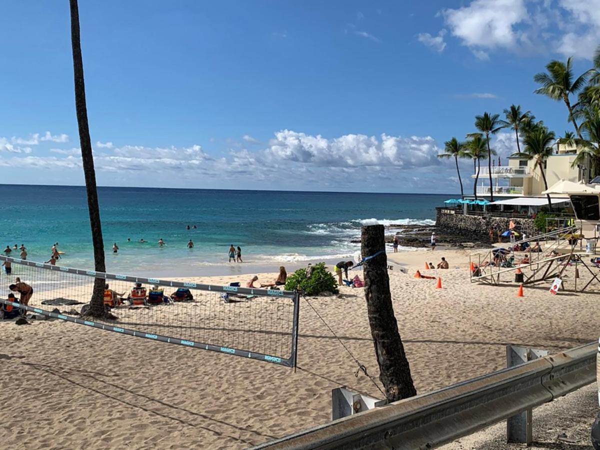Kona Magic Ali'i - Floor Views, Pool, Beach, Sunsets *