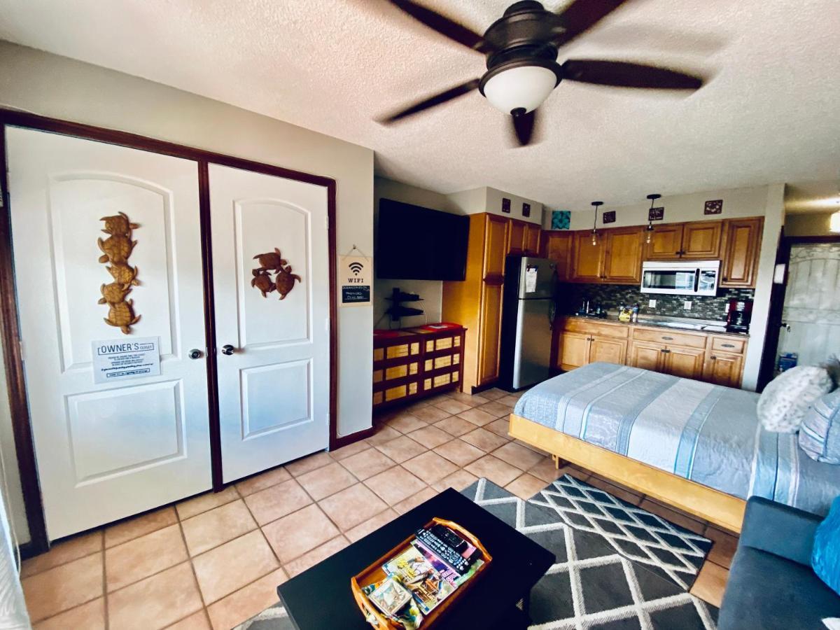 Da Kona West 305 Apartment *