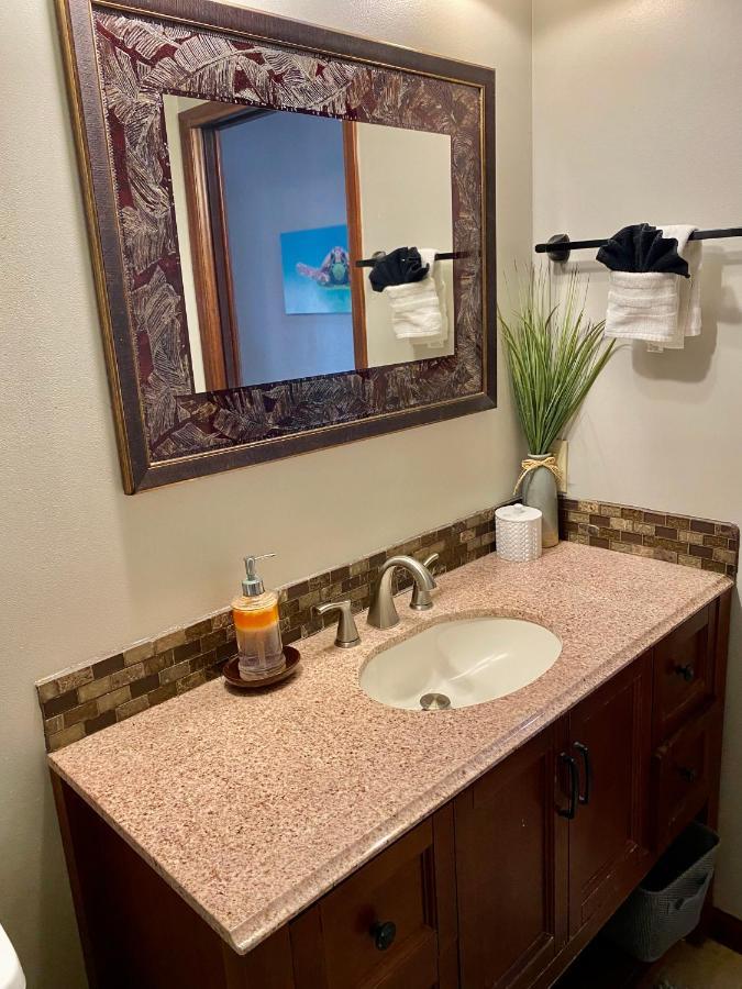 Da Kona West 305 Apartment *