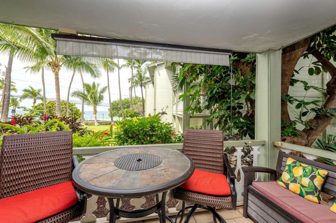 Kona Islander 147 Tropical Oasis Hotel Kailua-Kona