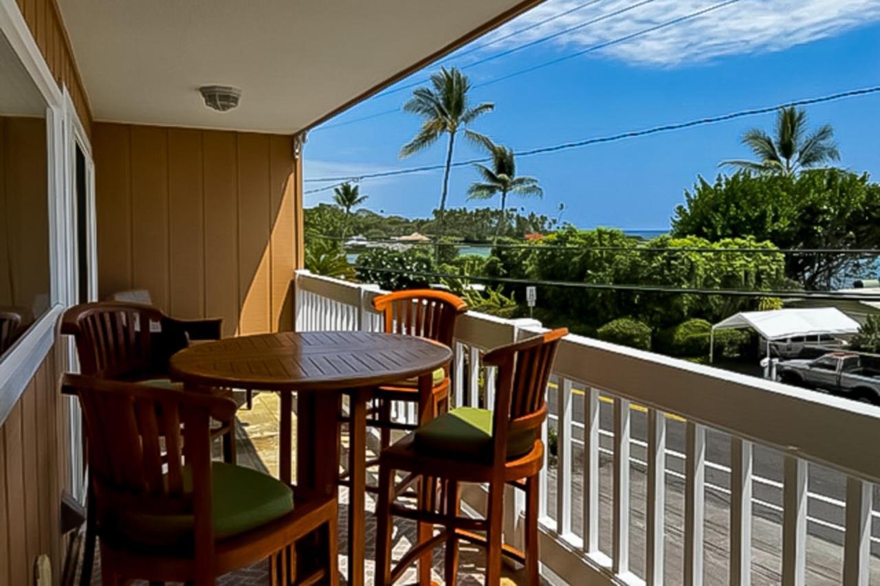 Kona Seaspray #201 Apartment Kailua-Kona