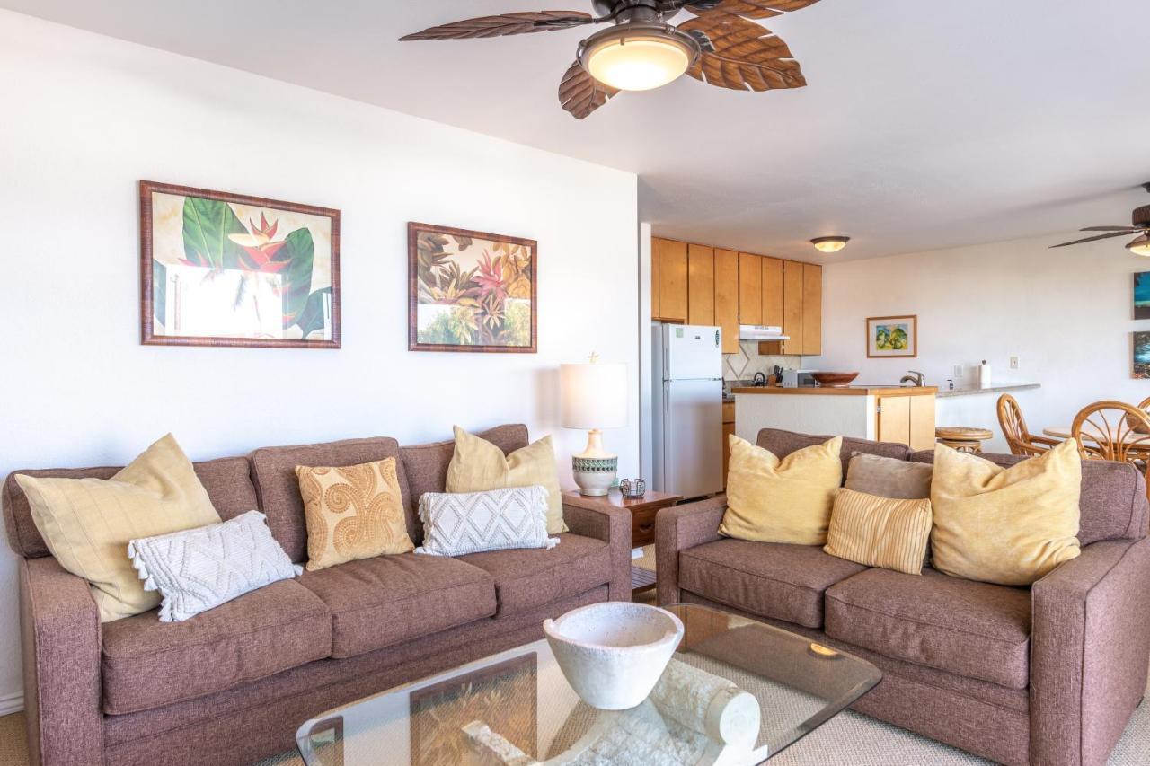 Apartment Kona Seaspray #201